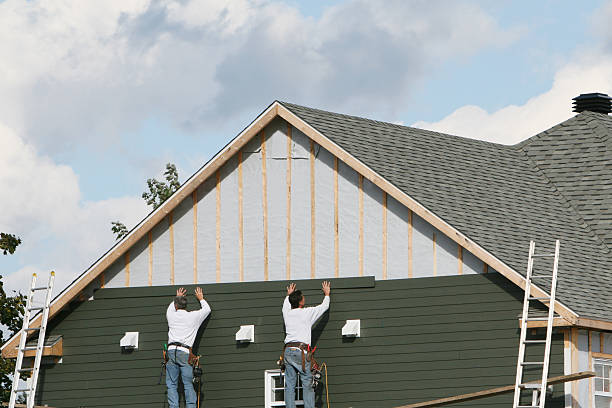 Fairborn, OH Siding Company